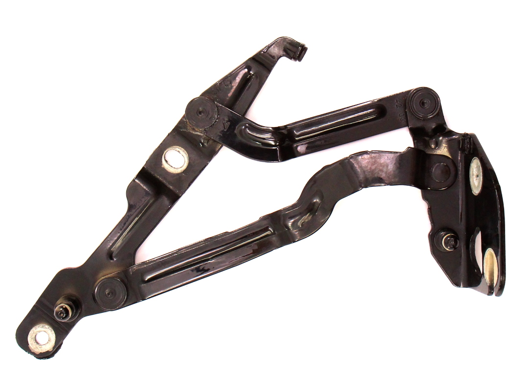 RH Trunk Hinge 9905 VW Jetta MK4 9805 Passat Audi A4 B5 Black 3B5