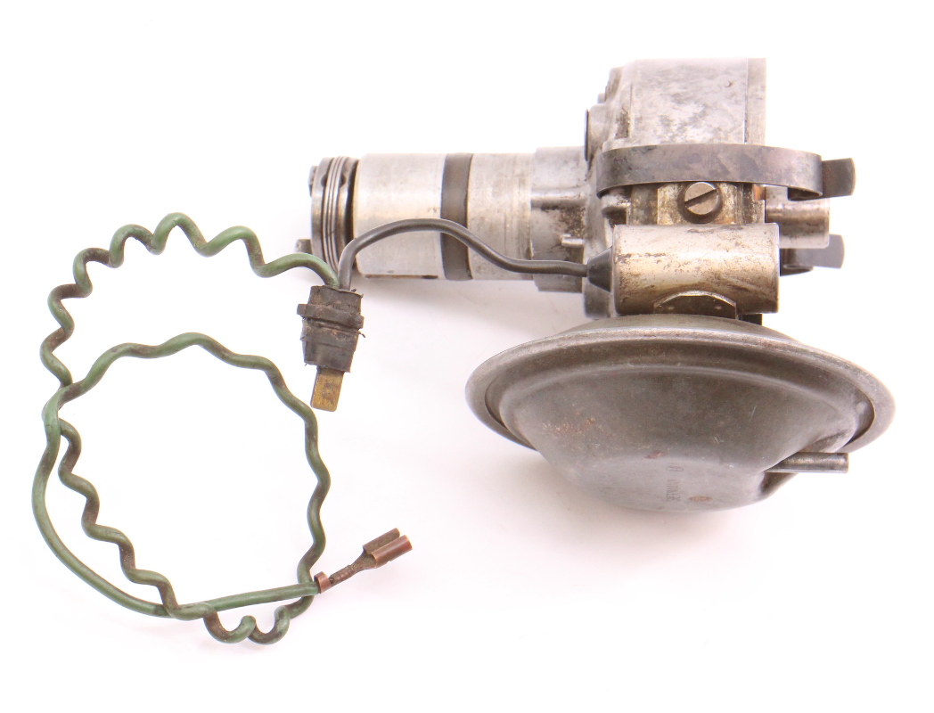 Ignition Distributor 1968 VW Beetle Bug 1500 MT Genuine Bosch 113 905