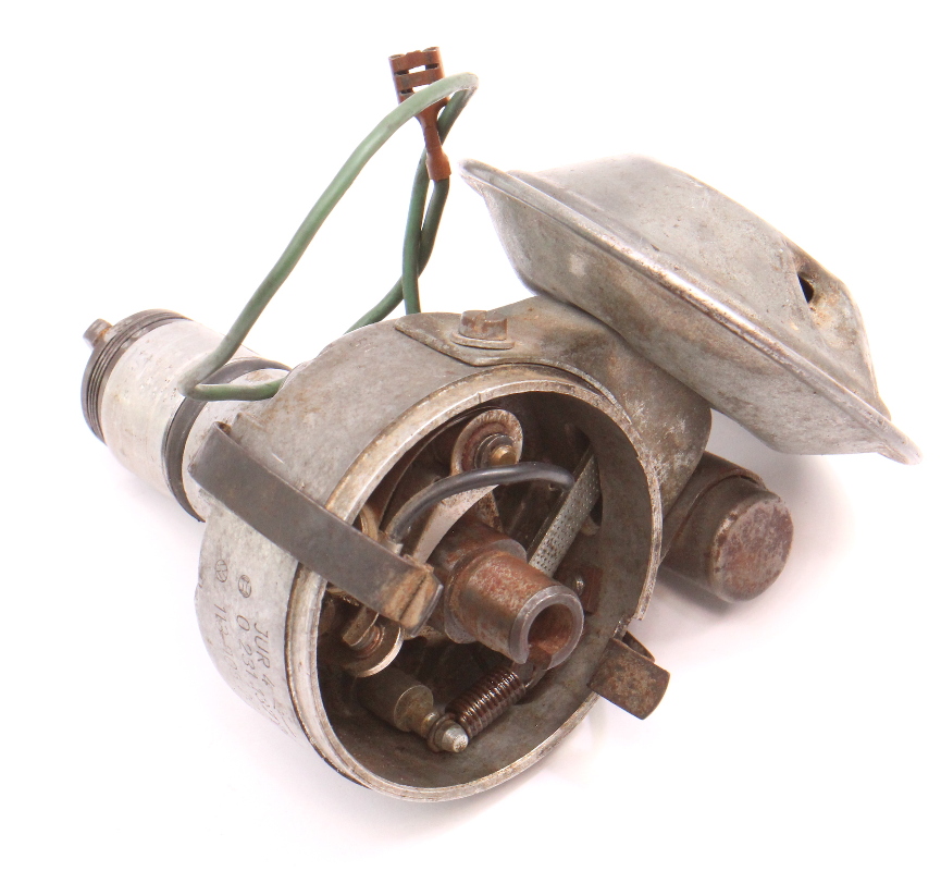 Ignition Distributor 6667 VW Beetle Bug 1300 1500 Genuine Bosch 113