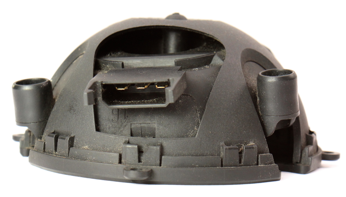 LH Side View Mirror Motor VW Jetta Rabbit Golf Eos MK5 MK6 Passat 3D0