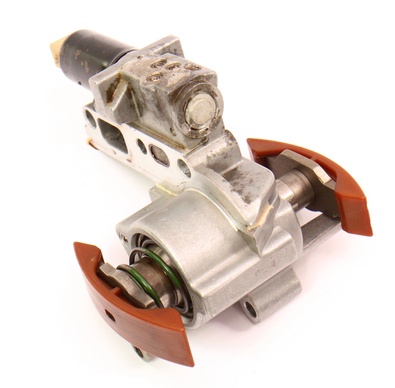 Camshaft Chain Tensioner 0205 Audi A4 B6 VW Passat B5.5 1.8T 058 109