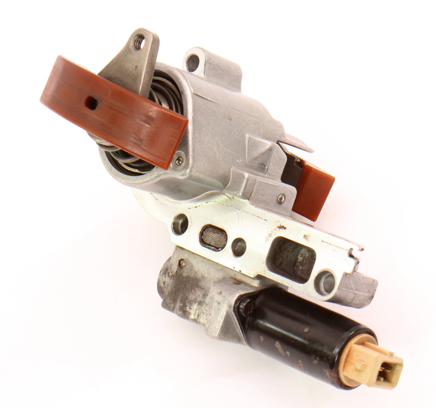 Camshaft Chain Tensioner 0205 Audi A4 B6 VW Passat B5.5 1.8T 058 109