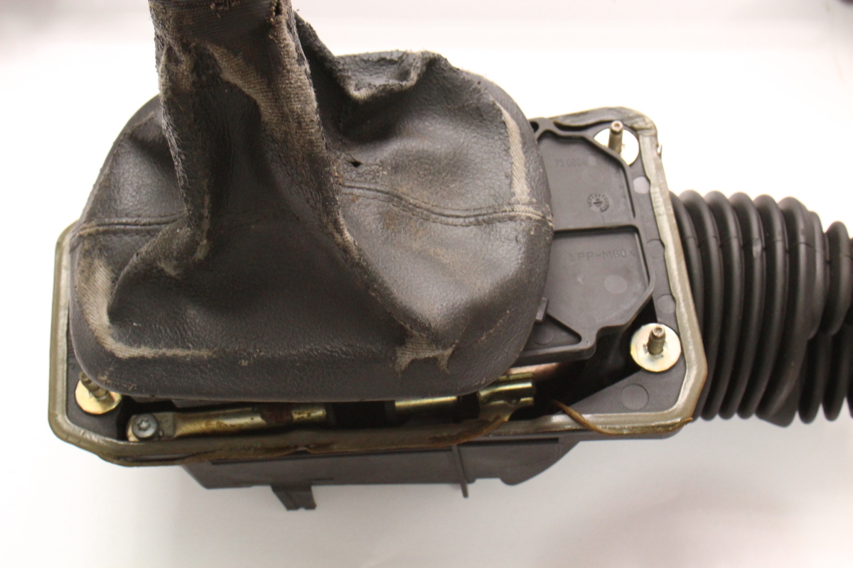 Manual Transmission Swap Parts Kit 9805 Audi A4 Passat B5 B5.5 1.8T