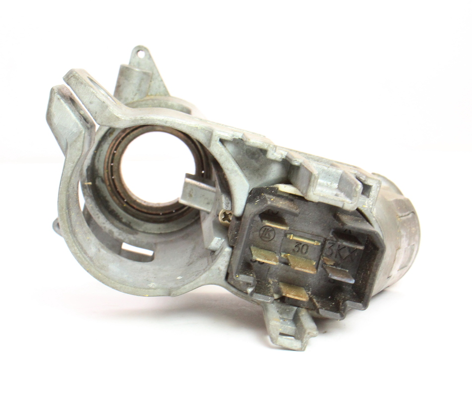 Ignition Housing Collar & Key 8999 VW Jetta Golf MK2 MK3 B3 B4 MT