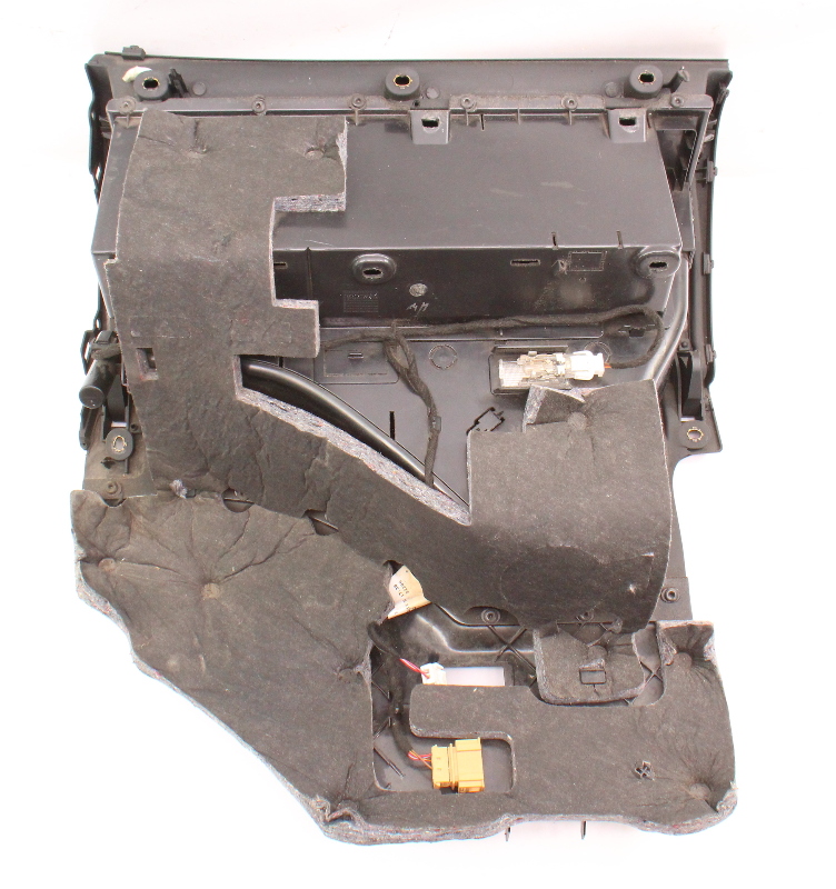 Glovebox Glove Box Compartment Gray 0208 Audi A4 S4 B6 B7 Genuine