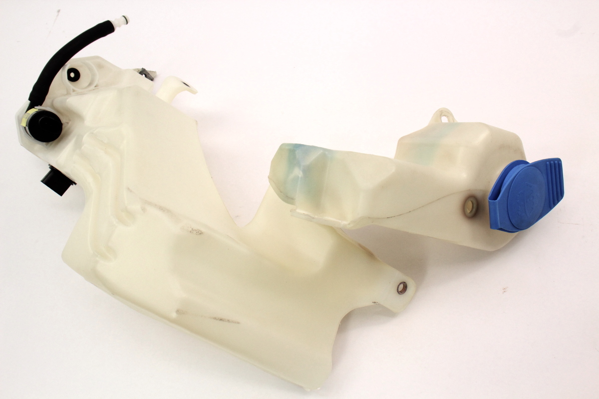 Windshield Washer Fluid Reservoir Tank 0205 Audi A4 B6 8E0 955 453 AF / AO CarParts4Sale, Inc.