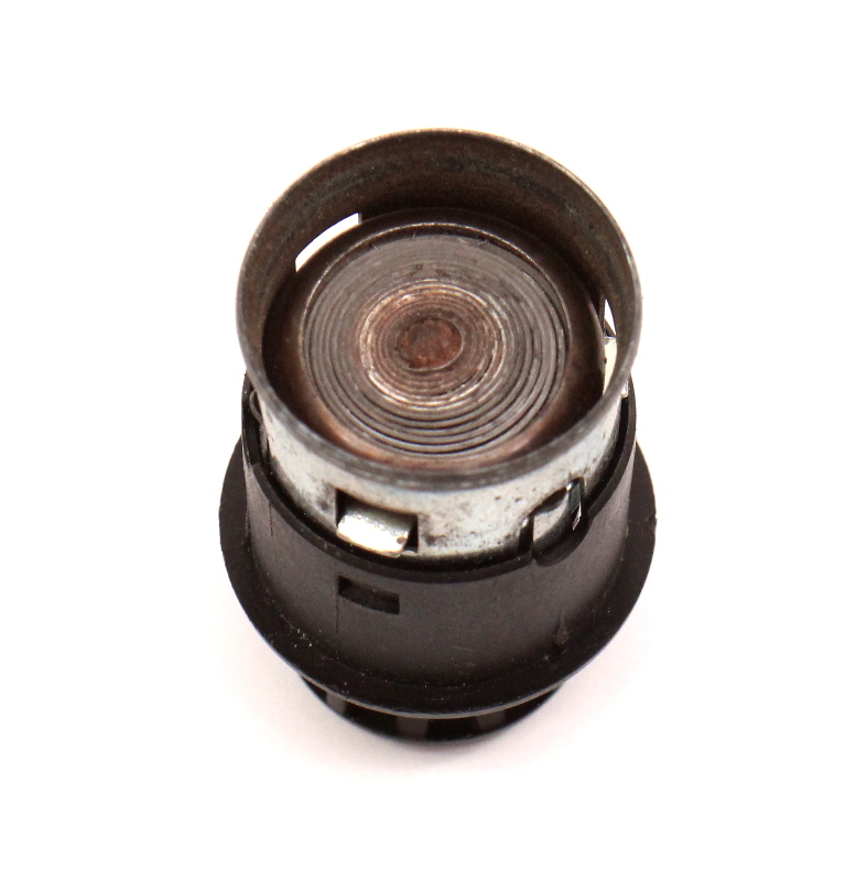 Cigarette Lighter VW Audi A4 A6 Passat Jetta Golf 20mm Genuine