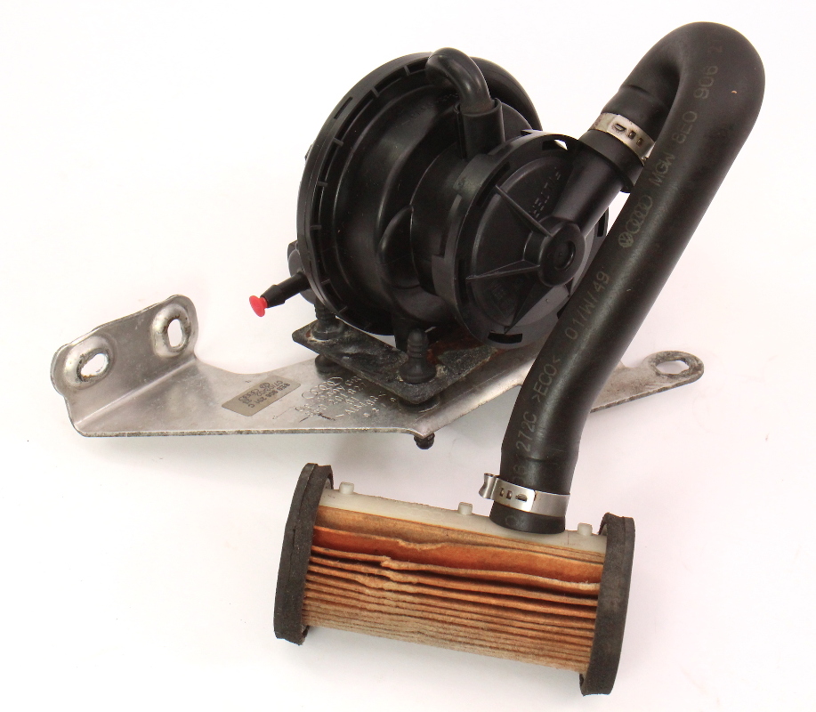 Leak Detection Emissions Pump 0208 Audi A4 S4 RS4 B6 B7 3B0 906 271