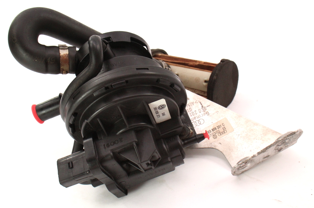 Leak Detection Emissions Pump 0208 Audi A4 S4 RS4 B6 B7 3B0 906 271