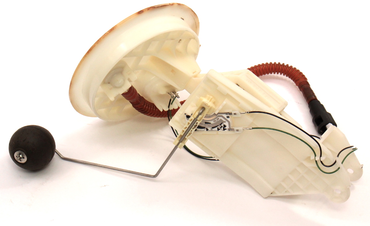 Fuel Level Sending Unit Gauge Sender 0205 Audi A4 B6 Genuine 8E0