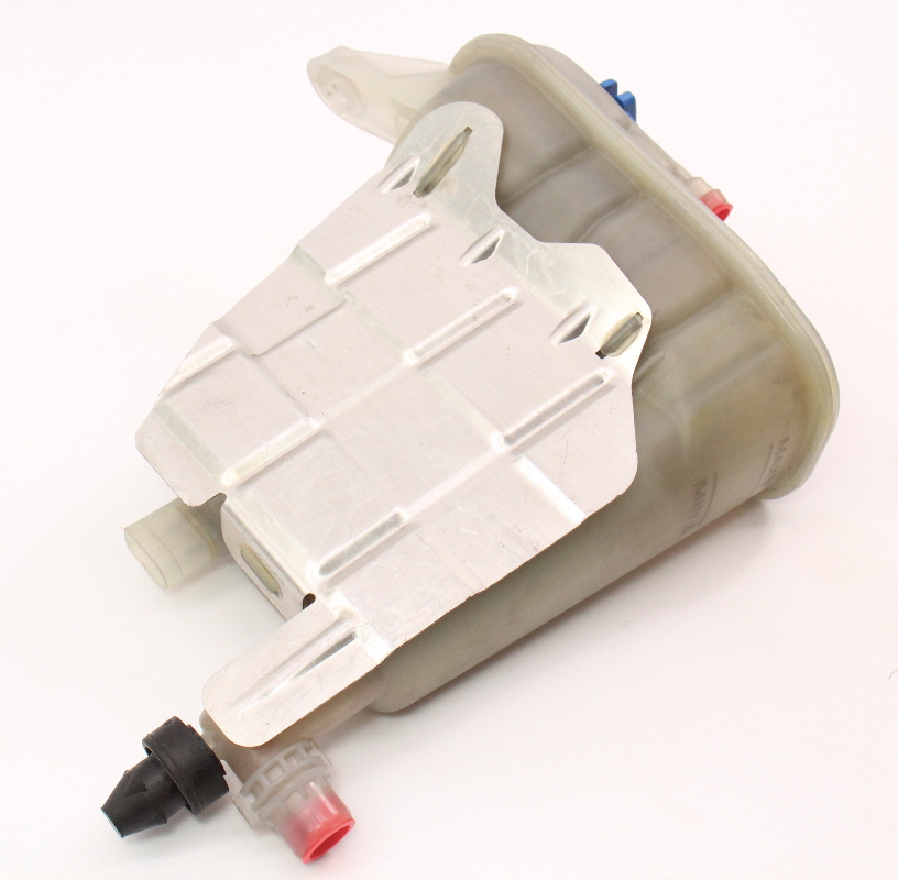 Coolant Tank Reservoir 0917 Audi A4 S4 B8 A5 S5 Q5 SQ5 3.0 3.2 8K0