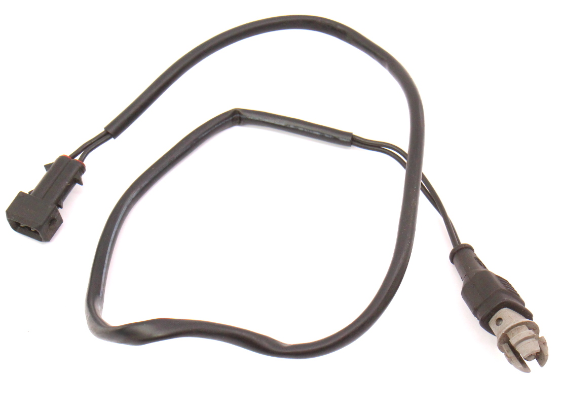 Ambient Outdoor Temperature Sensor 0002 Audi TT A8 S8 Genuine 4A0