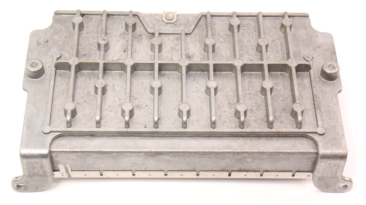 MMI Bluetooth Interface Module 0912 Audi A4 S4 B8 Genuine 4E0 035