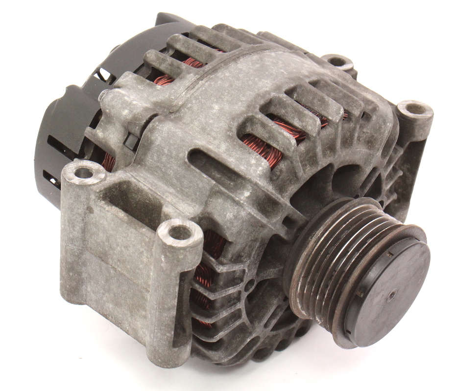 Alternator 150A 0812 Audi A4 A5 S4 S5 B8 Q5 3.2 3.0 SC Valeo 06E 903