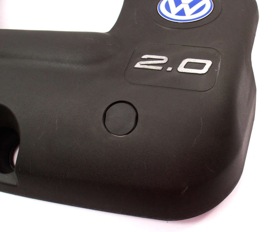 2.0 Upper Engine Cover 9905 VW Jetta Golf MK4 Beetle Genuine 06A