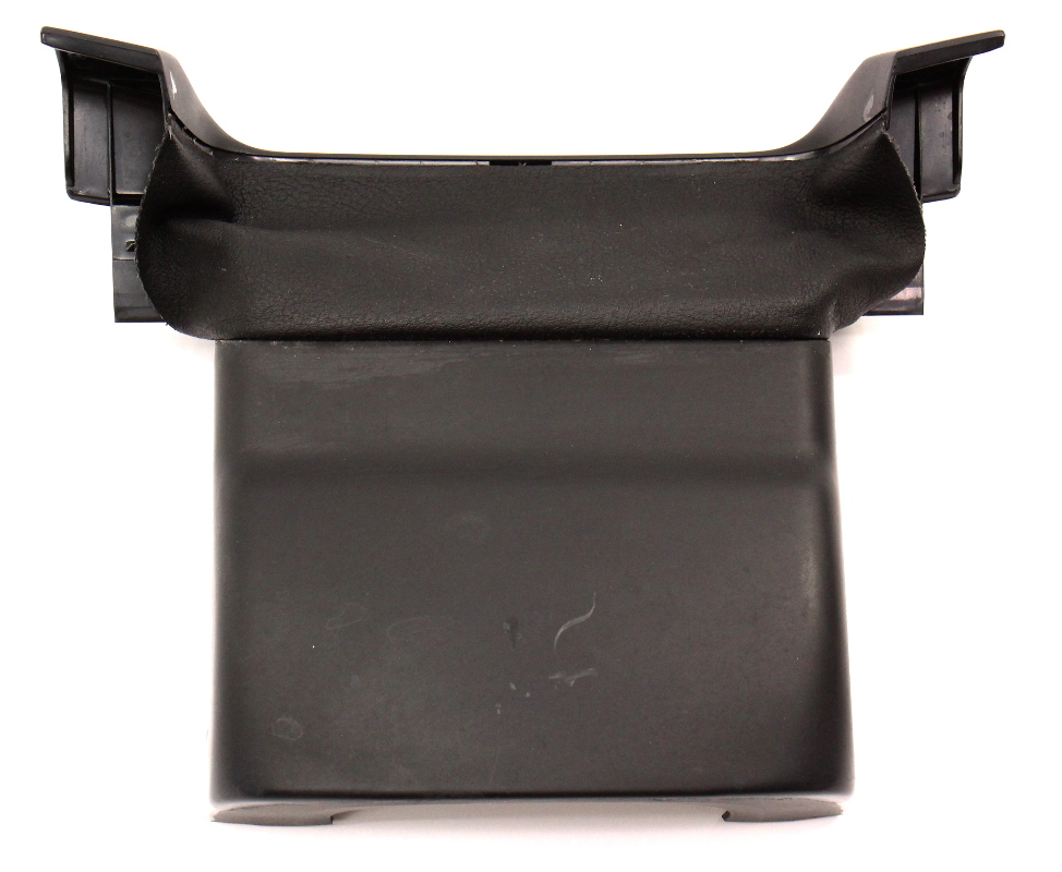 Upper Ignition Steering Column Surround Cover 9905 VW Jetta Golf GTI