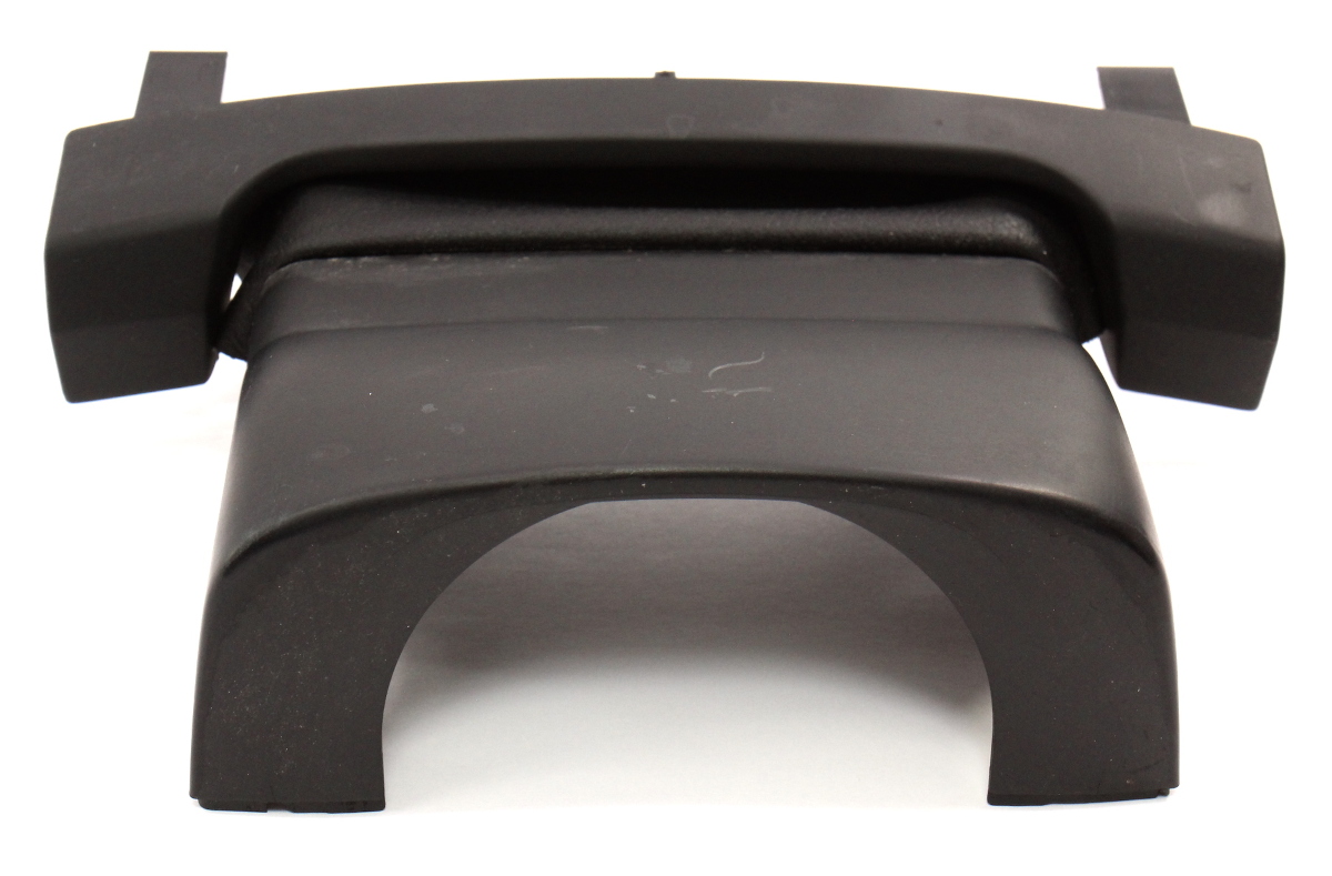 Upper Ignition Steering Column Surround Cover 9905 VW Jetta Golf GTI