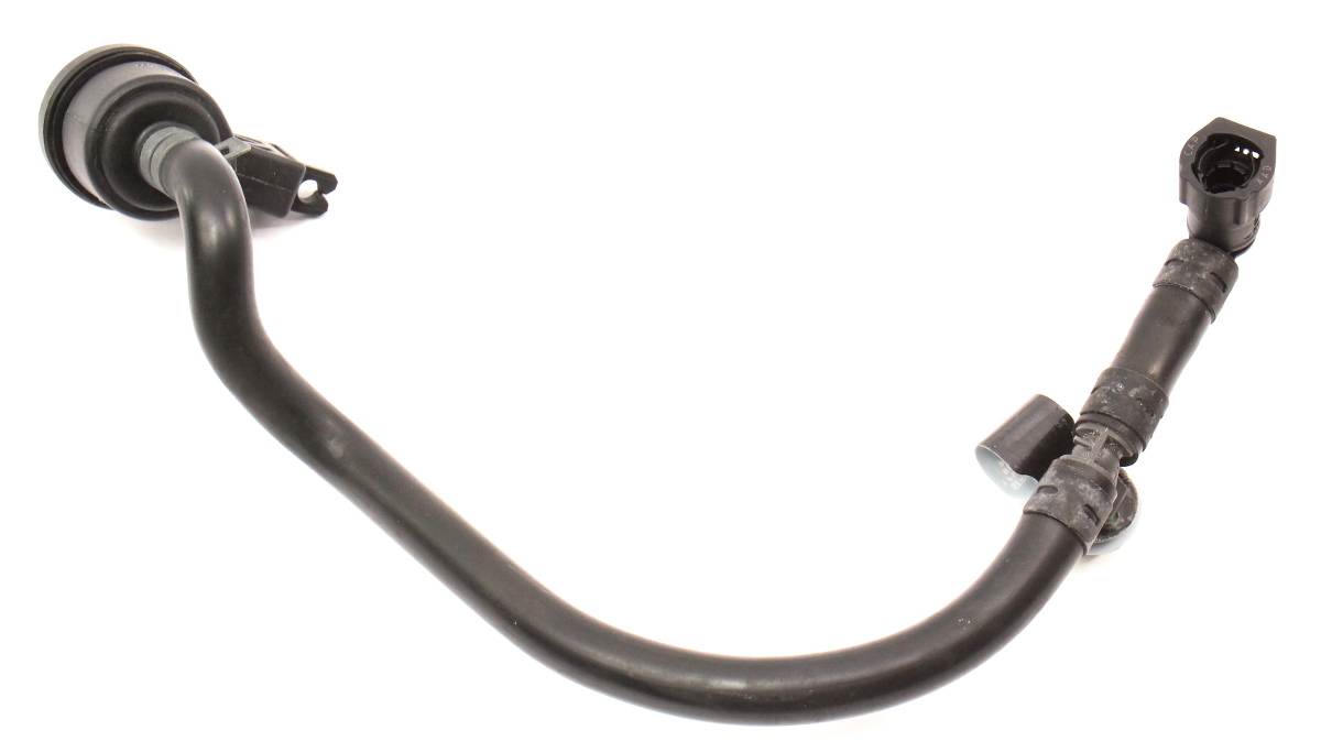 Purge Valve Evap Line Hose Port 9905 VW Jetta Golf MK4 Genuine 077