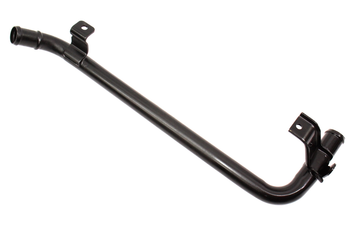 Metal PCV Breather Tube Pipe 0206 Audi A4 B6 1.8T AMB 06B 103 213 AE