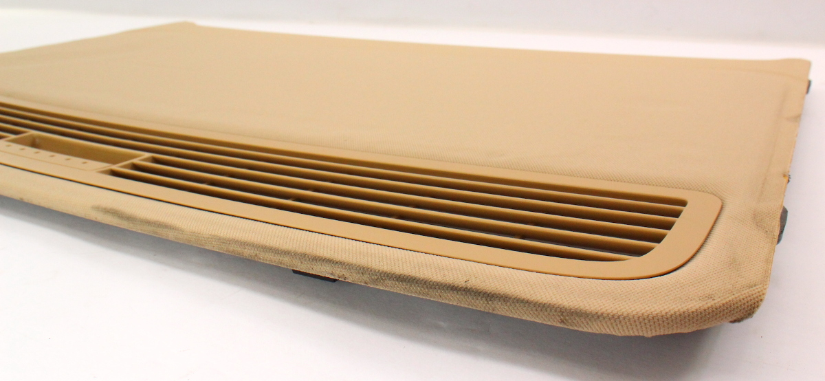 Sunroof Slider Shade 0510 VW Jetta Rabbit MK5 Passat B6 Pure Beige 1K0