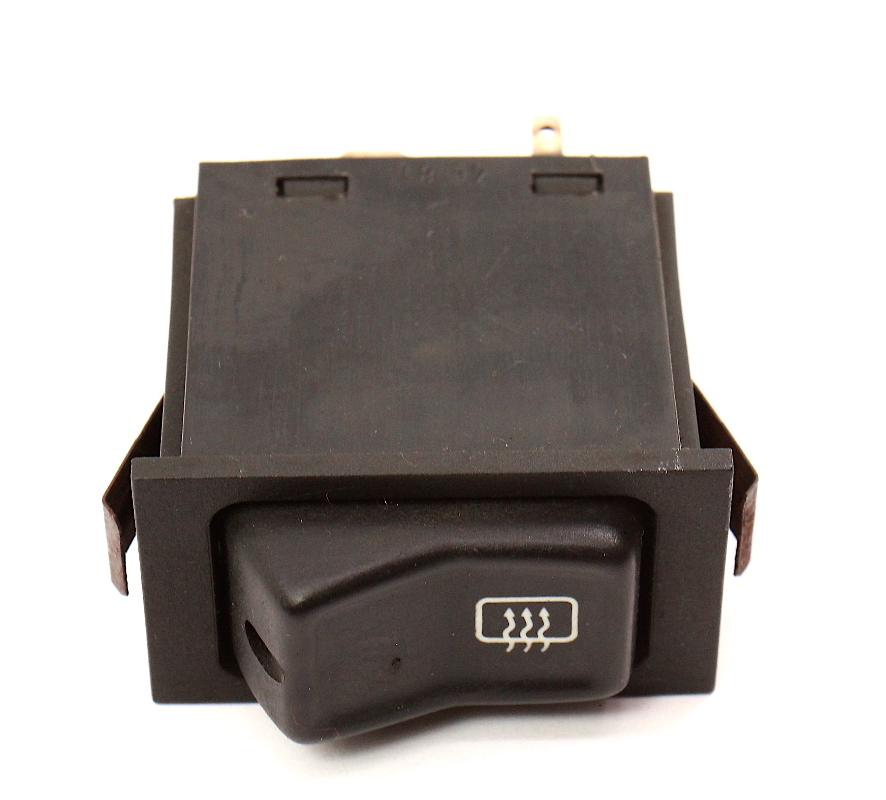 Rear Defrost Switch Button 7884 VW Jetta Rabbit Scirocco MK1 175 959 621 A CarParts4Sale