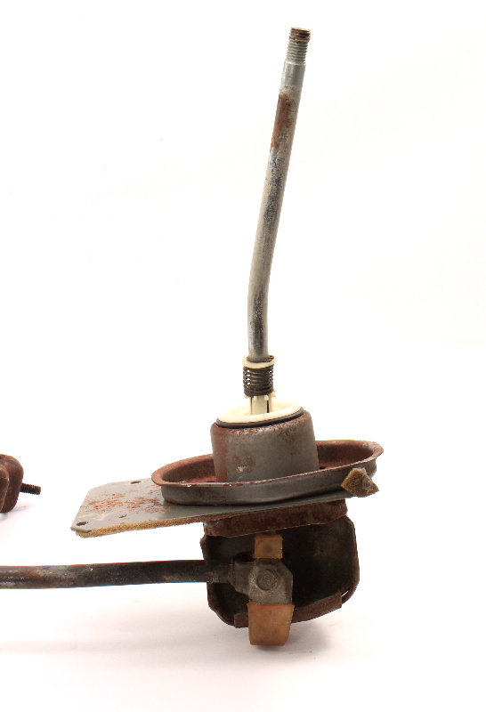 Manual Transmission Shift Linkage Rods 8184 VW Jetta Rabbit Jetta MK1