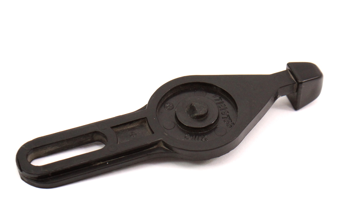 Dash Air Vent Lever Knob 8184 VW Rabbit & Pickup MK1 Genuine 171