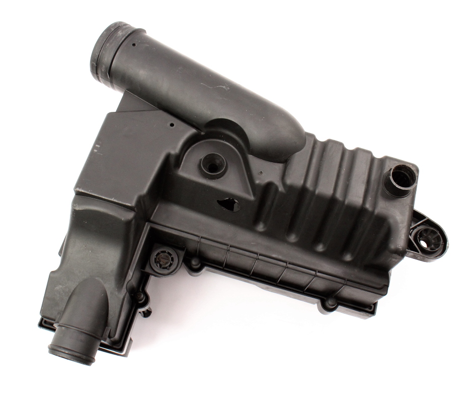 Air Filter Intake Cleaner Box 0510 VW Jetta MK5 TDI Diesel 3C0 129