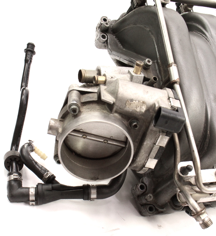 Intake Manifold 0405 Audi S4 B6 4.2 V8 Genuine 079 133 185 E