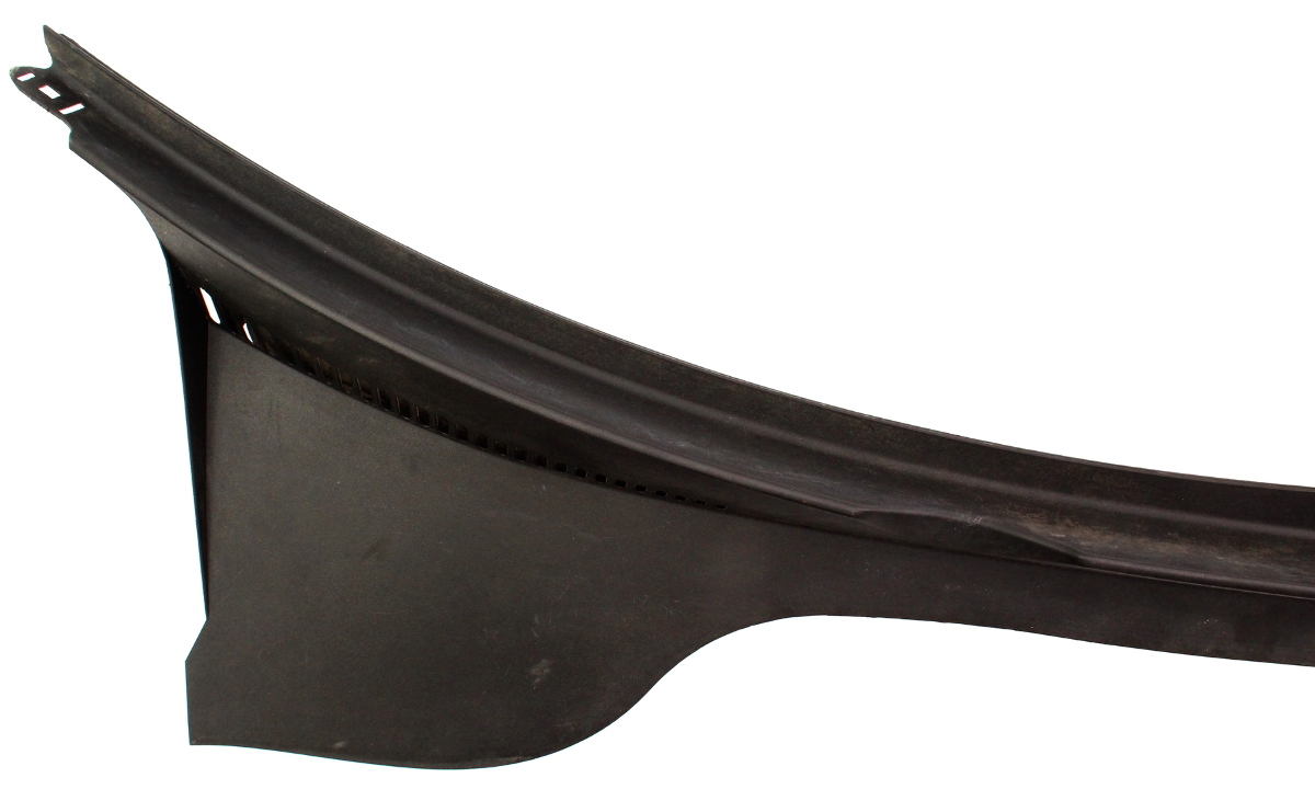 Windshield Rain Tray Cowl Trim 0510 VW Jetta Sportwagen GTI MK5 1K5