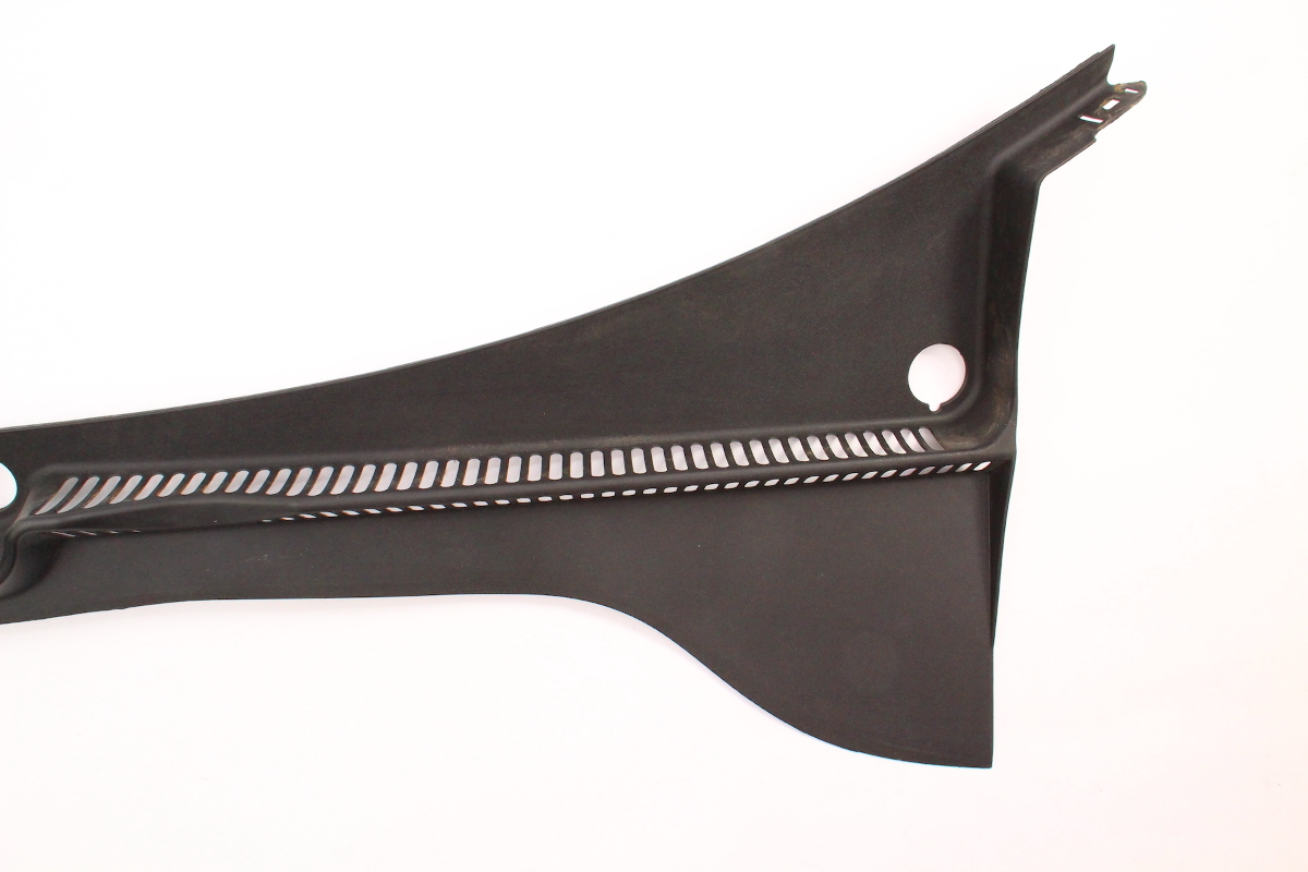 Windshield Rain Tray Cowl Trim 0510 VW Jetta Sportwagen GTI MK5 1K5