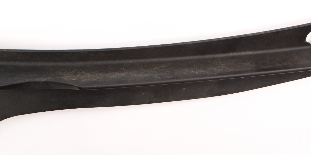 Windshield Rain Tray Cowl Trim 0510 VW Jetta Sportwagen GTI MK5 1K5