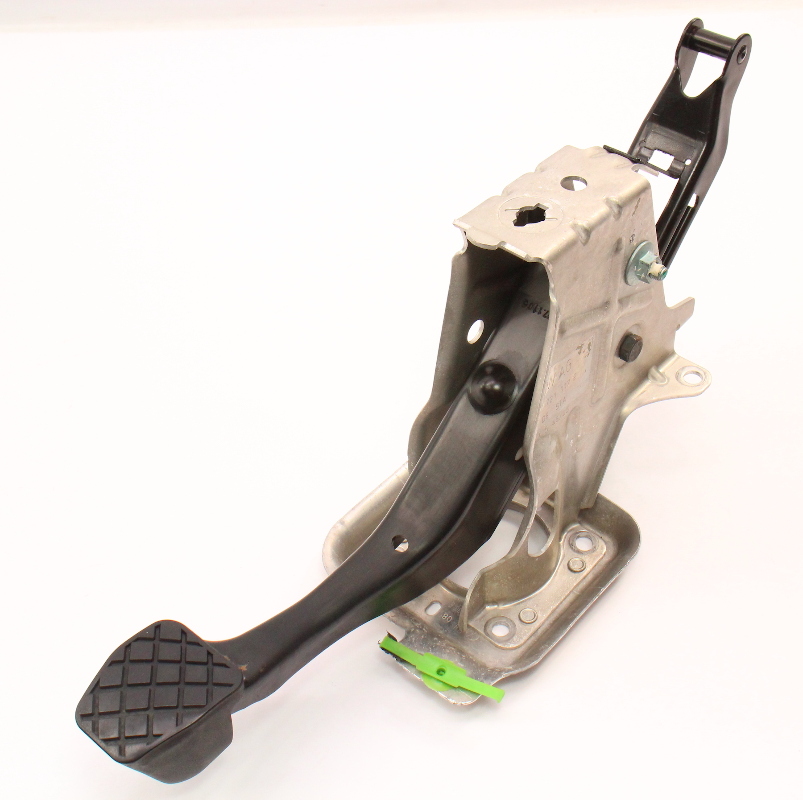 Brake Pedal Assembly 0510 VW Jetta Rabbit GTI MK5 MT Genuine 1K1