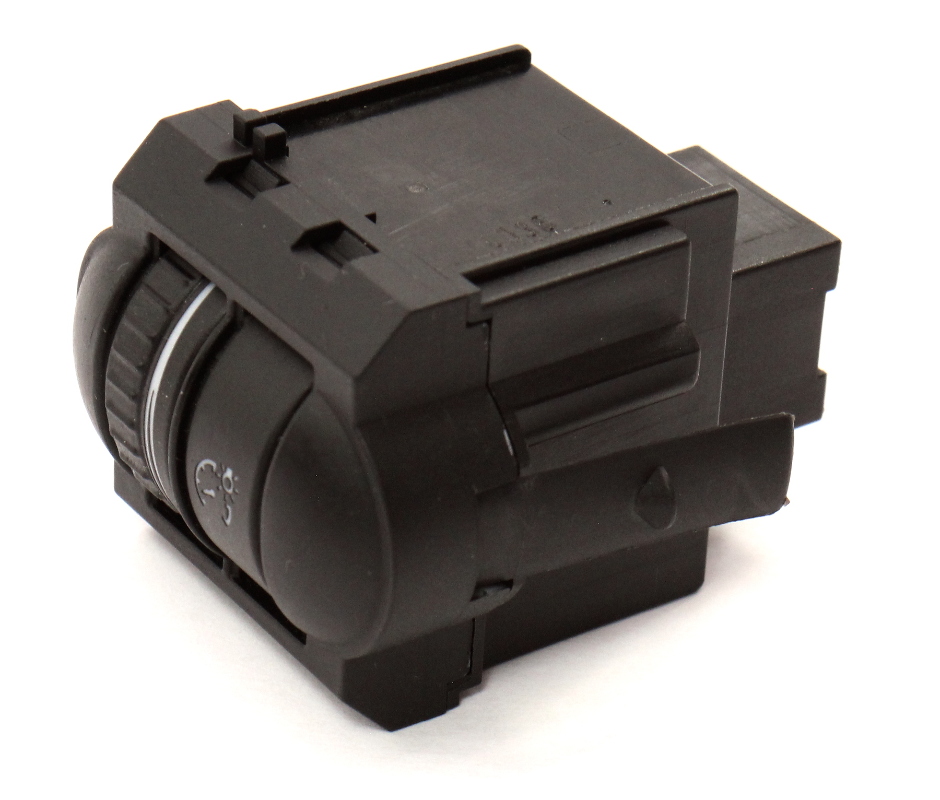 Dimmer Switch 0514 VW Jetta Rabbit GTI MK5 Mk6 Genuine 1K0 941 334