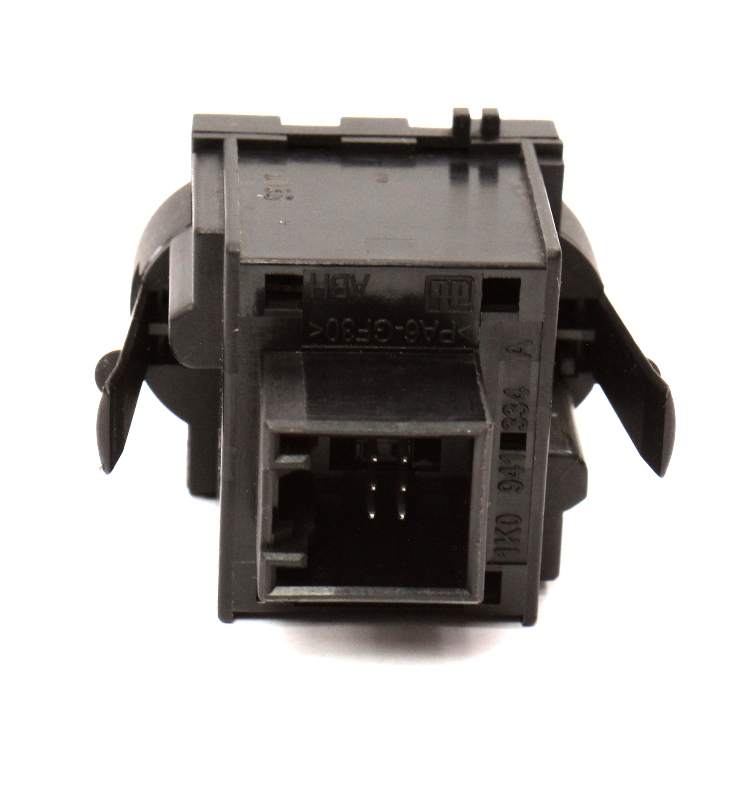 Dimmer Switch 0514 VW Jetta Rabbit GTI MK5 Mk6 Genuine 1K0 941 334