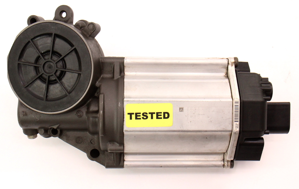 Power Steering Assist Motor 1018 VW Jetta Mk6 Sportwagen 1K0 909 144