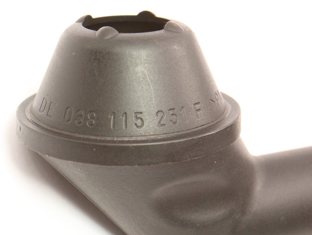 Oil Pump Pickup Screen VW Jetta Golf MK5 MK6 TDI 0914 CBEA CJAA 038