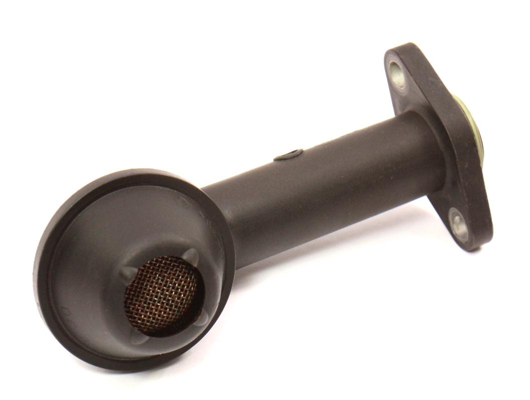 Oil Pump Pickup Screen VW Jetta Golf MK5 MK6 TDI 0914 CBEA CJAA 038