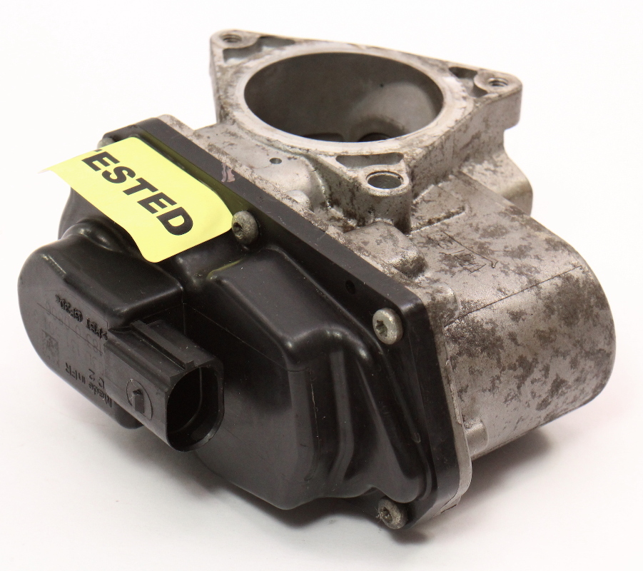 EGR Exhaust Gas Valve 0915 VW Jetta Golf MK5 MK6 TDI Beetle GTI 03L