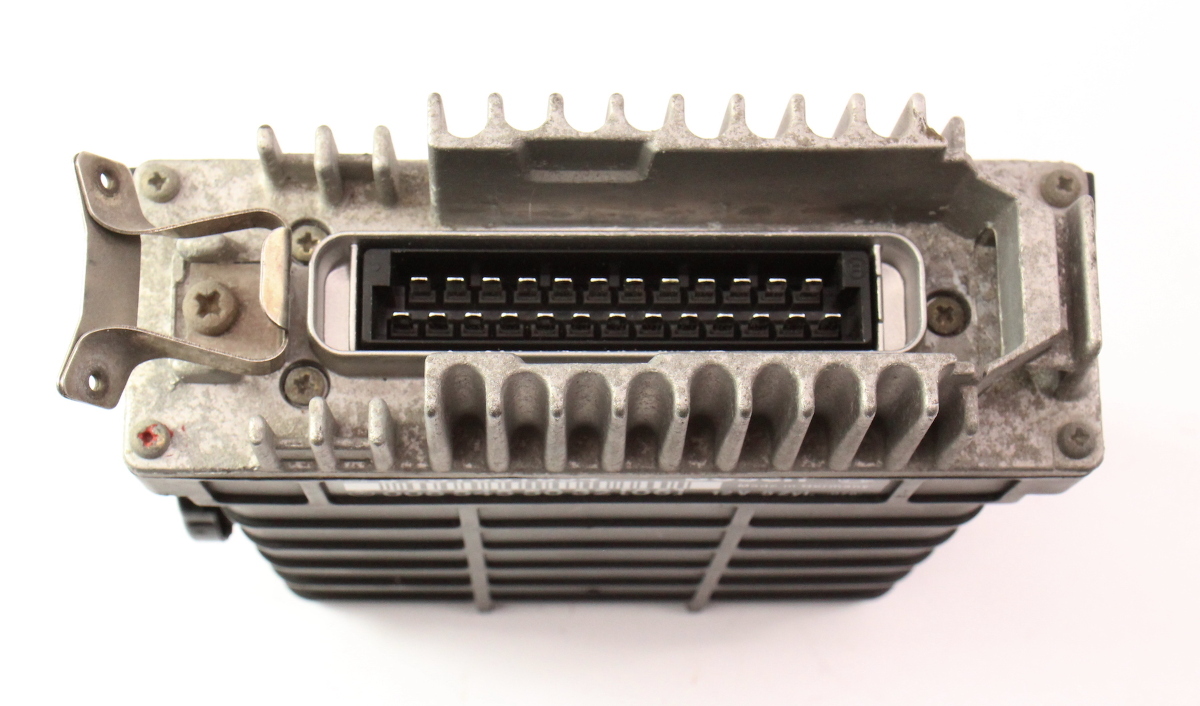 ECU ECM Engine Computer 9091 Mercedes 300D 2.5 Diesel W124 OM602