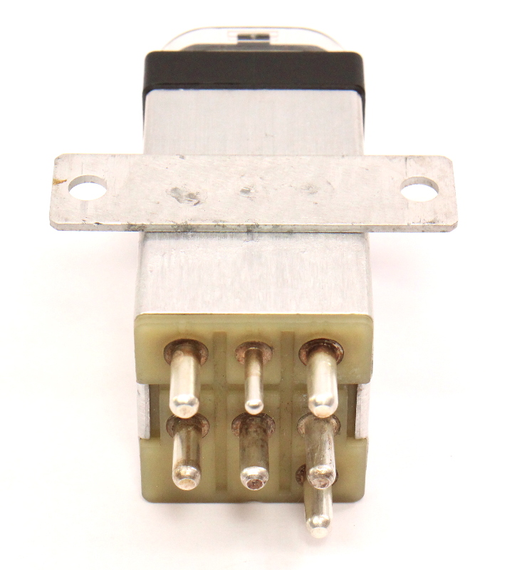 OVP Overload Protection Relay Mercedes 300D W124 R129 500SL 300CE