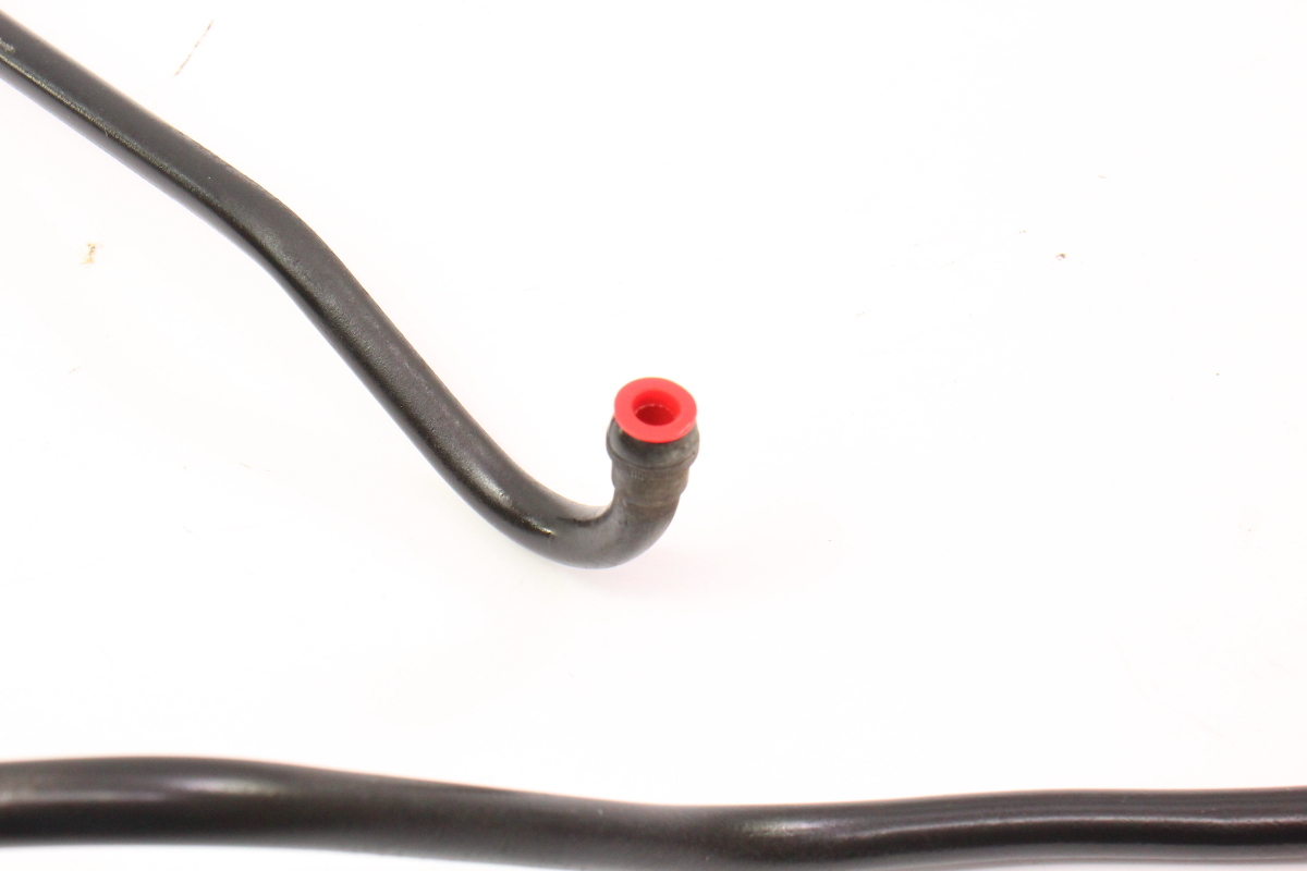 Transmission Cooler Lines 1991 Mercedes Benz 300D W124 Genuine