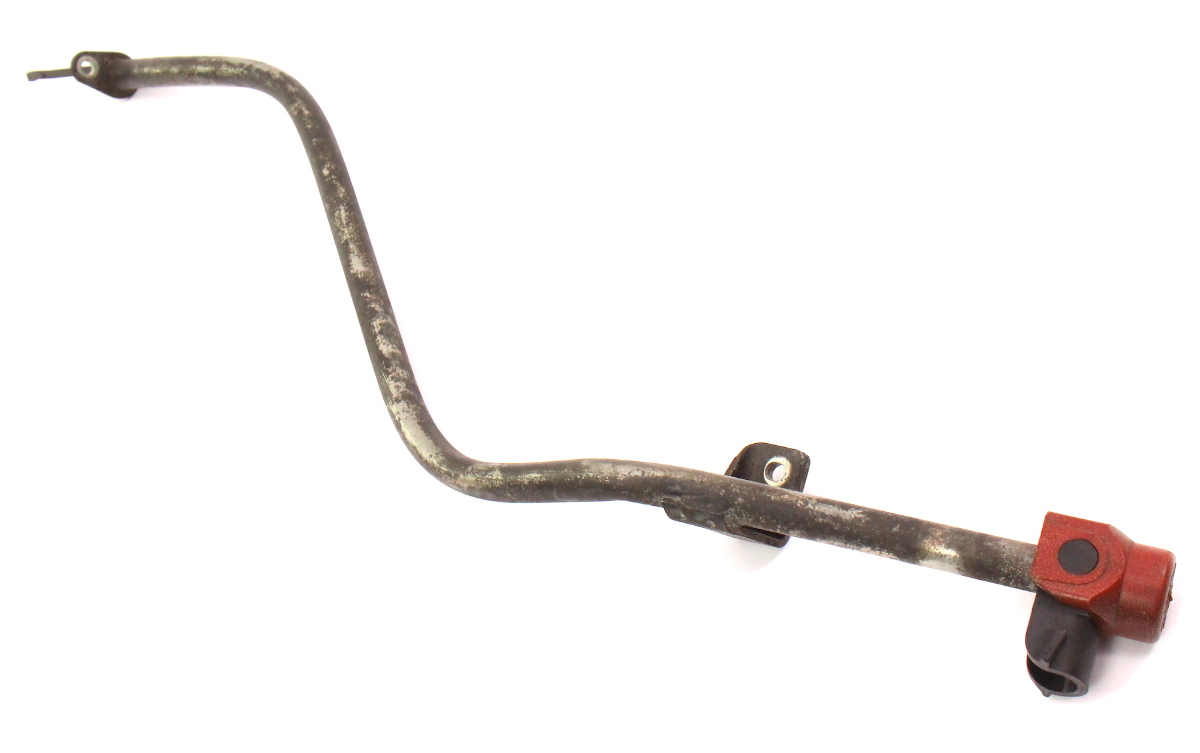 Dip Stick Dipstick & Tube Transmission 9092 Mercedes 300D W124