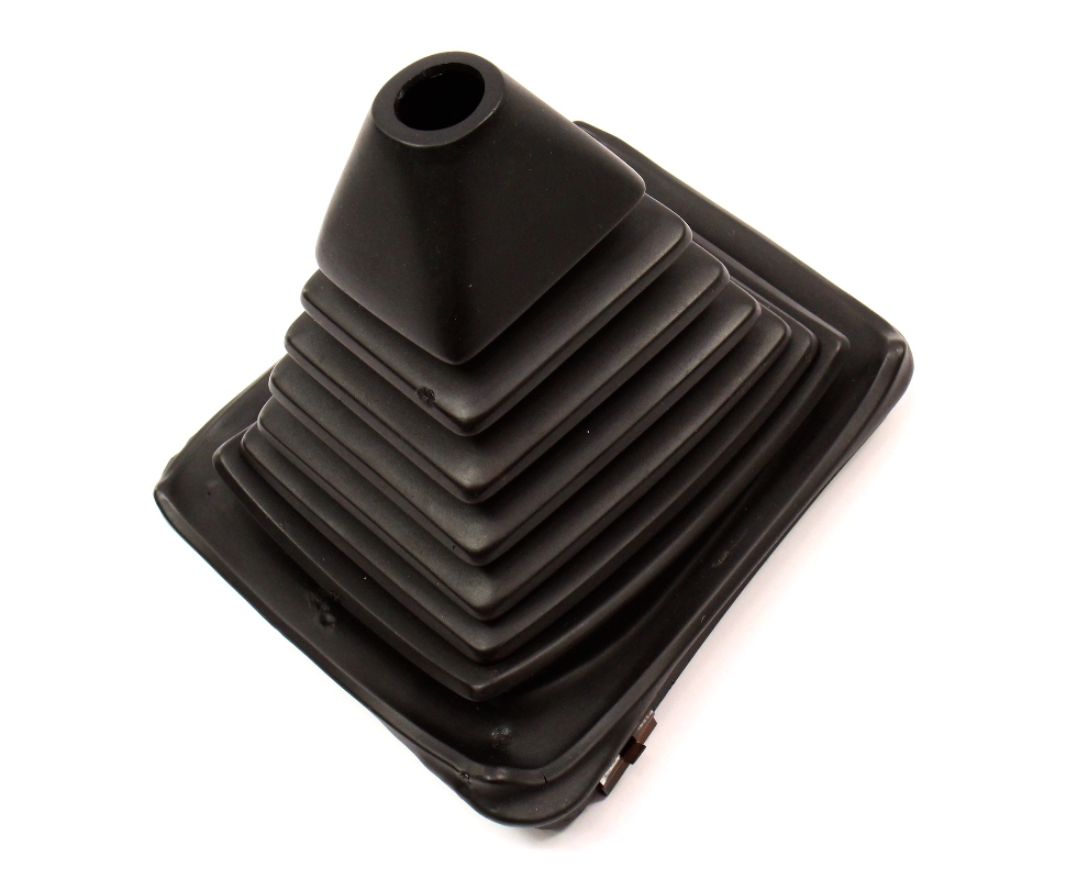 Accordion Shifter Shift Boot VW Rabbit Jetta Pickup Cabriolet Mk1 171