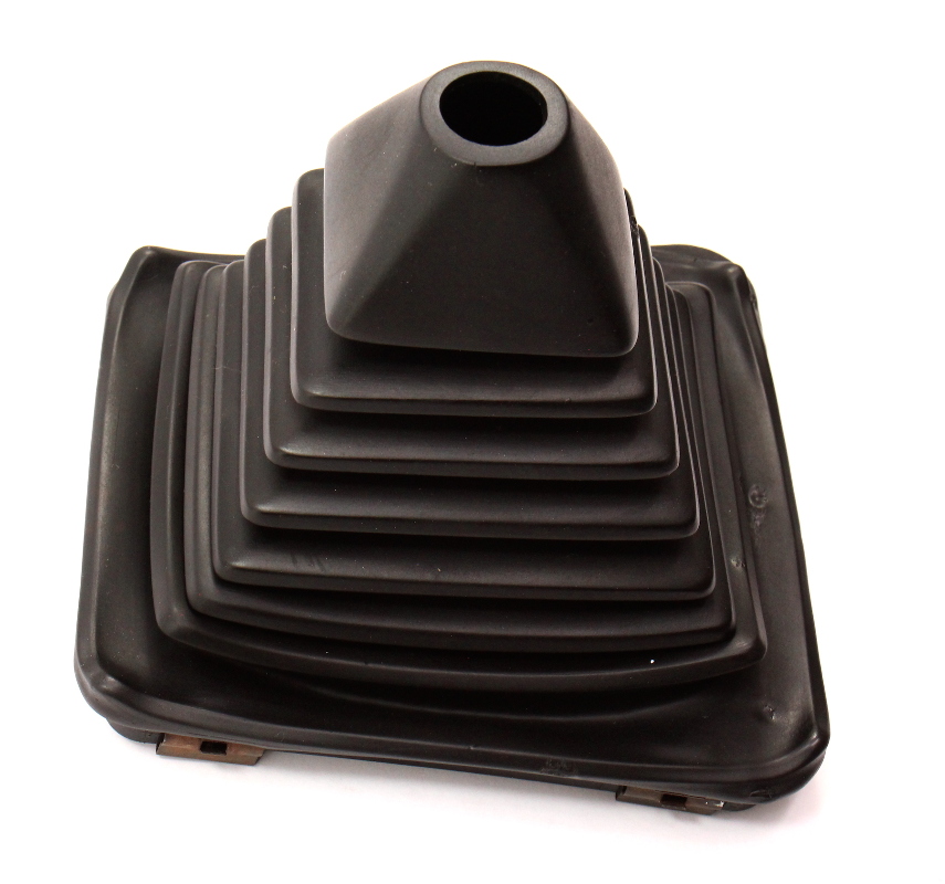 Accordion Shifter Shift Boot VW Rabbit Jetta Pickup Cabriolet Mk1 171