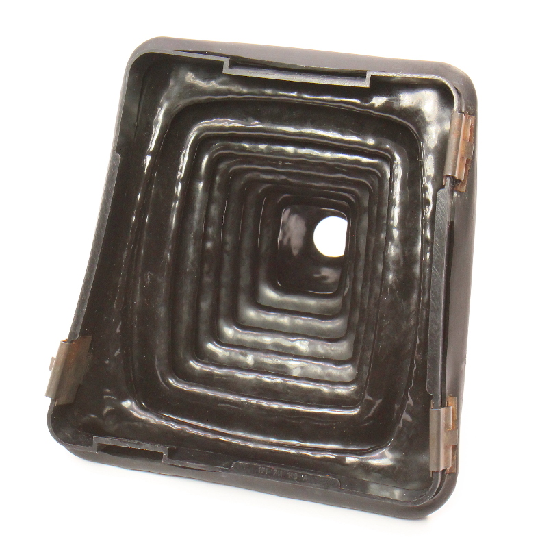 Accordion Shifter Shift Boot VW Rabbit Jetta Pickup Cabriolet Mk1 171
