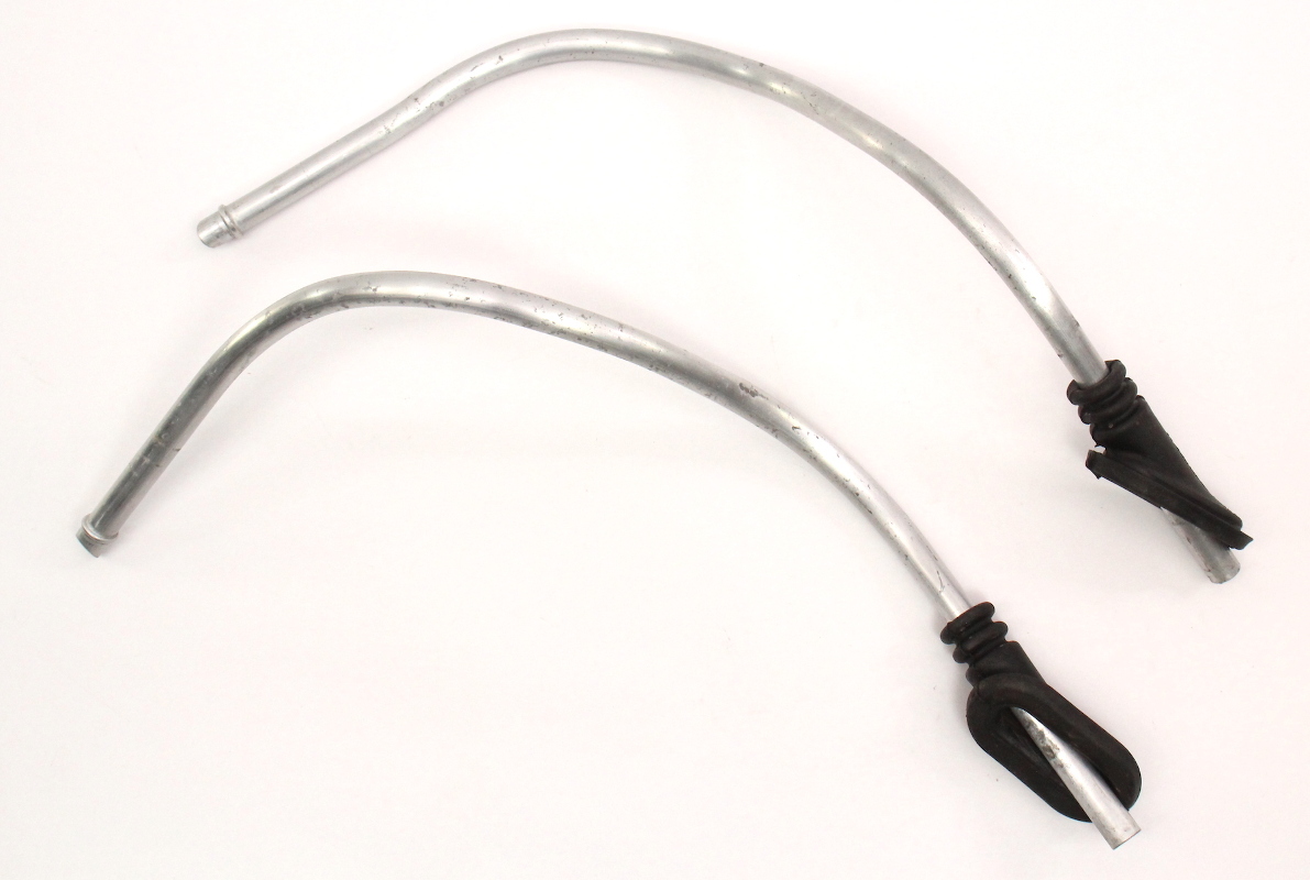 Ebrake Parking Brake EBrake Tube Guides 0005 VW Jetta Golf GTI Beetle