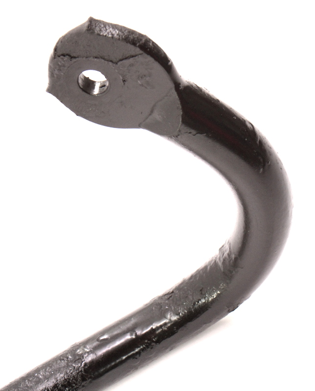 23MM Stock Front Stabilizer Sway Bar 9905 VW Golf Jetta MK4 Beetle