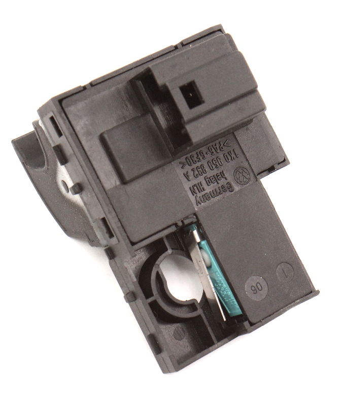 Gas Fuel Door Trunk Release Switch 0510 VW Jetta Rabbit GTI MK5 1K0 959 832 A CarParts4Sale