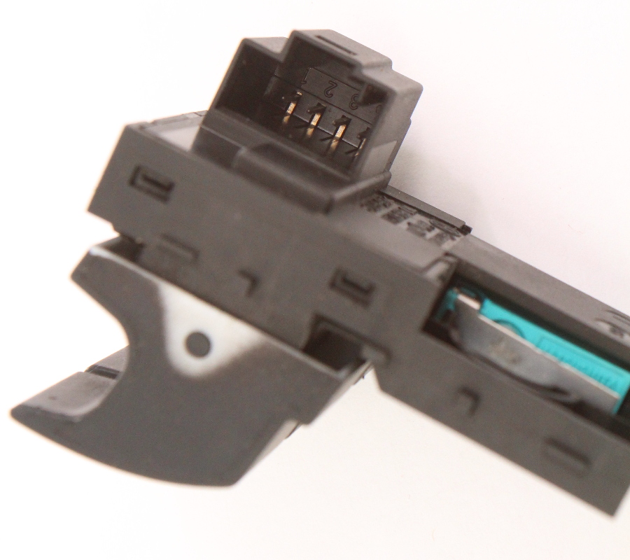 Gas Fuel Door Trunk Release Switch 0510 VW Jetta Rabbit GTI MK5 1K0 959 832 A CarParts4Sale